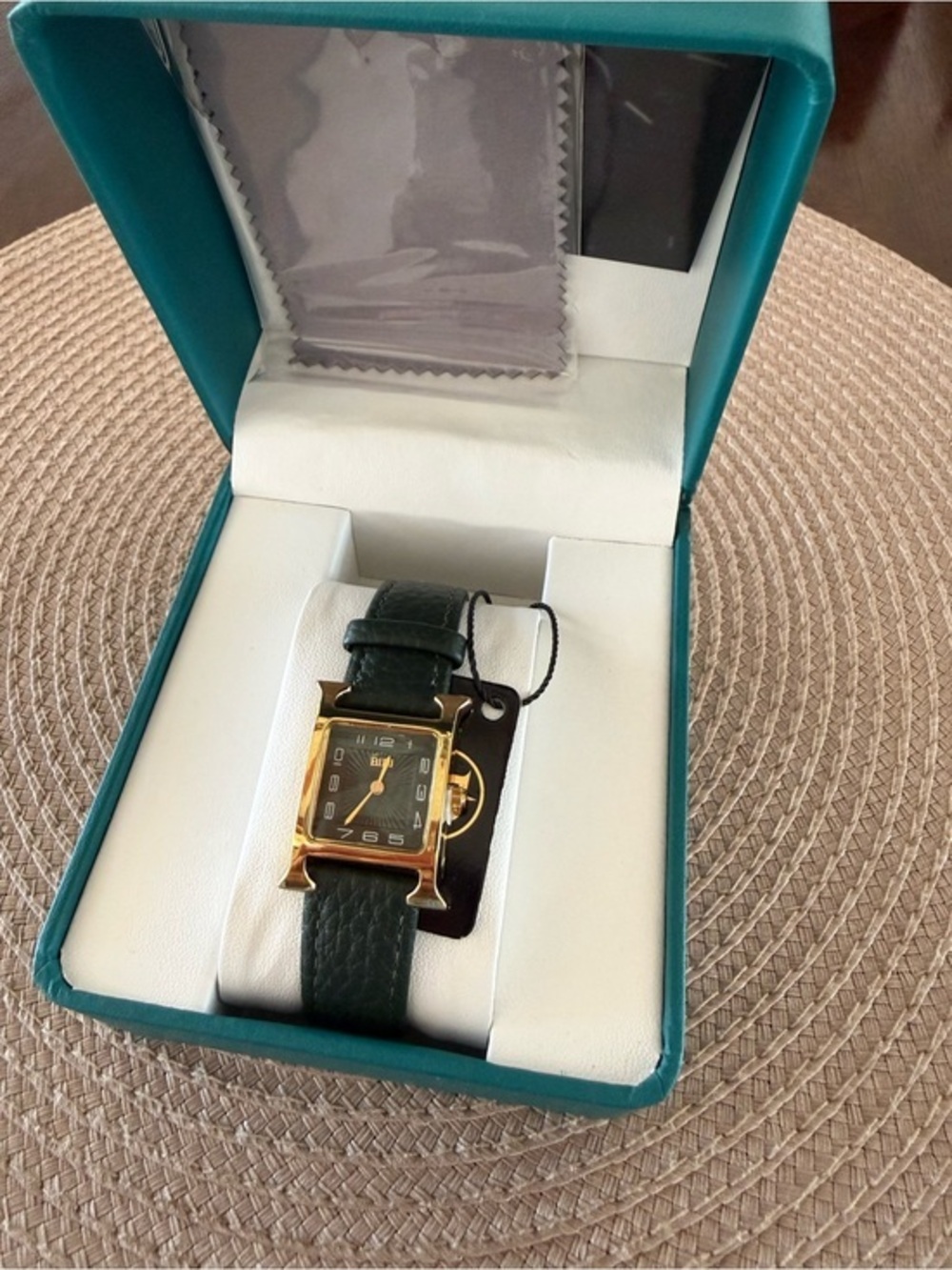 NWT Bibi Luxury Watch